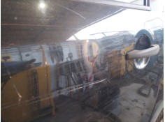 Recambio de puerta trasera izquierda para citroën c3 picasso (sh_) 1.6 hdi referencia OEM IAM    2