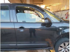 Recambio de puerta delantera derecha para citroën c3 picasso (sh_) 1.6 hdi referencia OEM IAM   