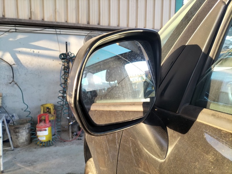 Recambio de retrovisor izquierdo para citroën c3 picasso (sh_) 1.6 hdi referencia OEM IAM   