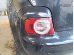 Recambio de piloto trasero izquierdo interior para citroën c3 picasso (sh_) 1.6 hdi referencia OEM IAM 6350HJ   2