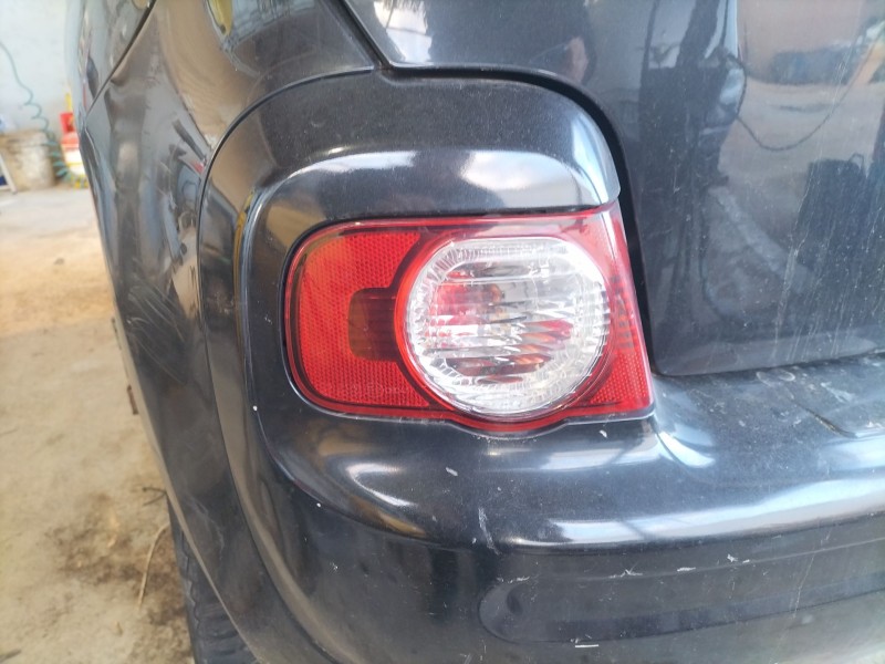 Recambio de piloto trasero izquierdo interior para citroën c3 picasso (sh_) 1.6 hdi referencia OEM IAM   