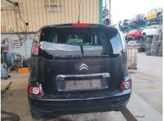 Recambio de porton trasero para citroën c3 picasso (sh_) 1.6 hdi referencia OEM IAM   