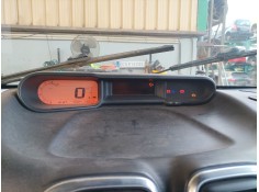 Recambio de cuadro instrumentos para citroën c3 picasso (sh_) 1.6 hdi referencia OEM IAM   