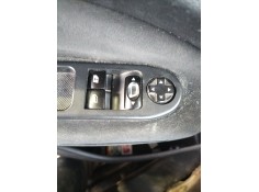Recambio de mando elevalunas delantero izquierdo para citroën c3 picasso (sh_) 1.6 hdi referencia OEM IAM   