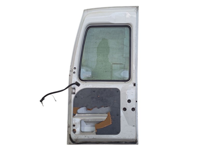 Recambio de puerta trasera derecha para citroën jumpy i (u6u_) 2.0 hdi 95 referencia OEM IAM   