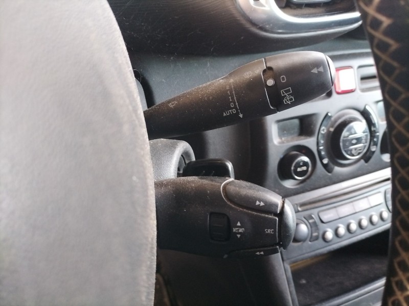 Recambio de mando luces para citroën c3 picasso (sh_) 1.6 hdi referencia OEM IAM   