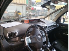 Recambio de salpicadero para citroën c3 picasso (sh_) 1.6 hdi referencia OEM IAM   