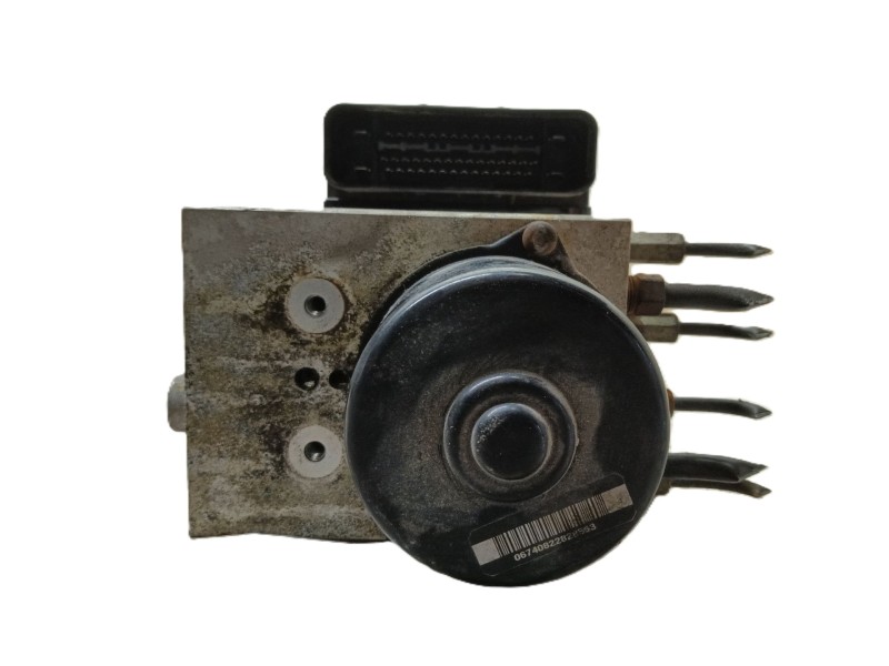Recambio de abs para ssangyong rodius i 2.7 xdi referencia OEM IAM 4894021310 4894021300 