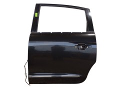 Recambio de puerta trasera izquierda para ssangyong rodius i 2.7 xdi referencia OEM IAM   