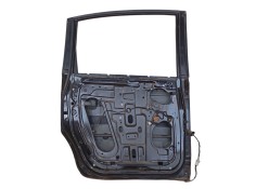 Recambio de puerta trasera izquierda para ssangyong rodius i 2.7 xdi referencia OEM IAM    2