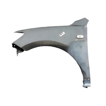 ALETA DELANTERA IZQUIERDA 2J - D2/V7 GUNMETAL-CM 