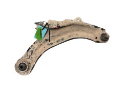 Recambio de brazo suspension inferior delantero izquierdo para renault captur i (j5_, h5_) 1.5 dci 90 referencia OEM IAM 5450552