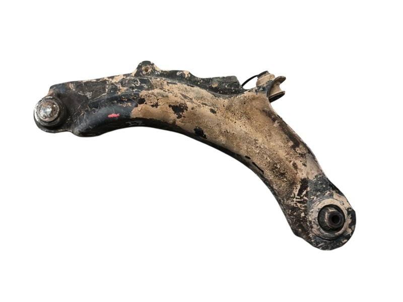 Recambio de brazo suspension inferior delantero izquierdo para renault captur i (j5_, h5_) 1.5 dci 90 referencia OEM IAM 5450552