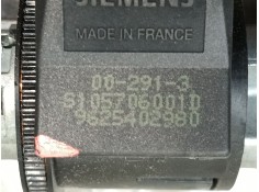 Recambio de conmutador de arranque para citroën jumpy i (u6u_) 2.0 hdi 95 referencia OEM IAM 4162W4   2