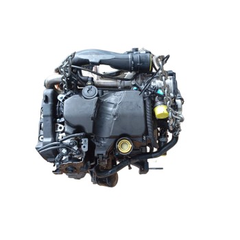 MOTOR COMPLETO K9K612 