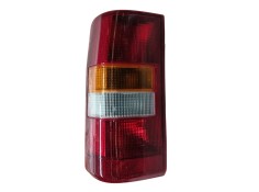 Recambio de piloto trasero izquierdo para citroën jumpy i (u6u_) 2.0 hdi 95 referencia OEM IAM 6350E7  