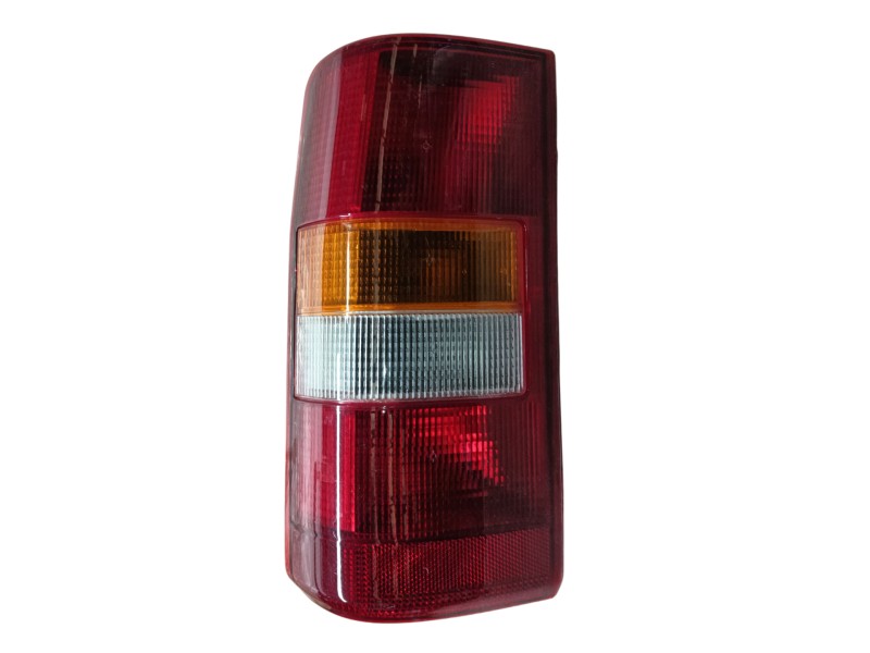 Recambio de piloto trasero izquierdo para citroën jumpy i (u6u_) 2.0 hdi 95 referencia OEM IAM 6350E7  