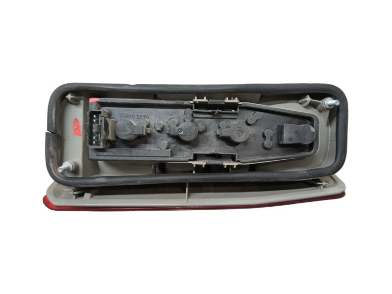 Recambio de piloto trasero izquierdo para citroën jumpy i (u6u_) 2.0 hdi 95 referencia OEM IAM 6350E7  