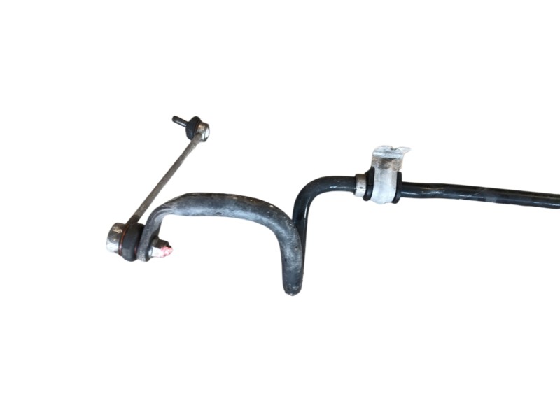 Recambio de barra estabilizadora delantera para renault captur i (j5_, h5_) 1.5 dci 90 referencia OEM IAM   
