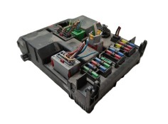 Recambio de bsi para peugeot 307 (3a/c) 2.0 hdi 90 referencia OEM IAM   