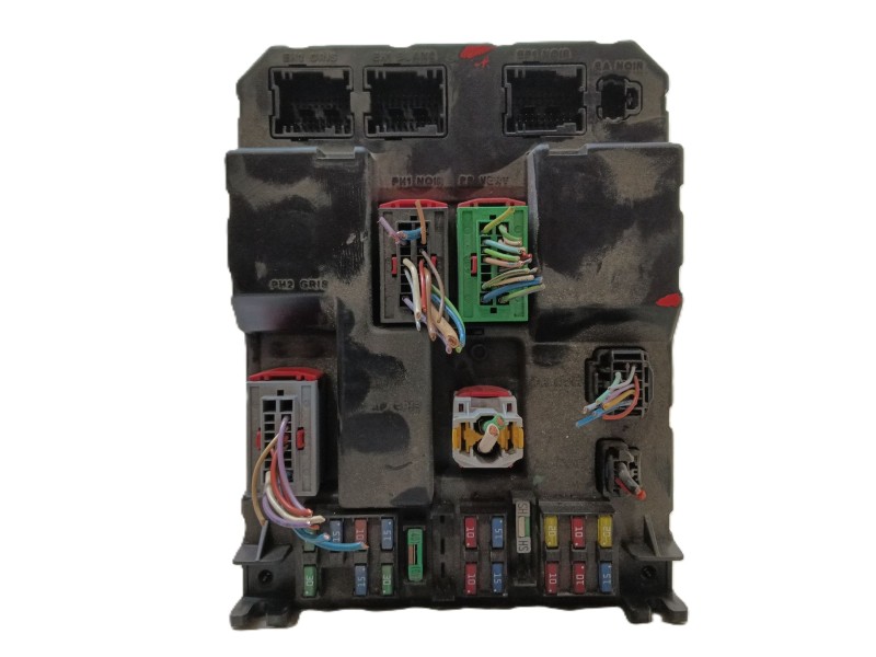 Recambio de bsi para peugeot 307 (3a/c) 2.0 hdi 90 referencia OEM IAM   