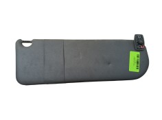 Recambio de parasol derecho para citroën jumpy i (u6u_) 2.0 hdi 95 referencia OEM IAM 8143HV   2