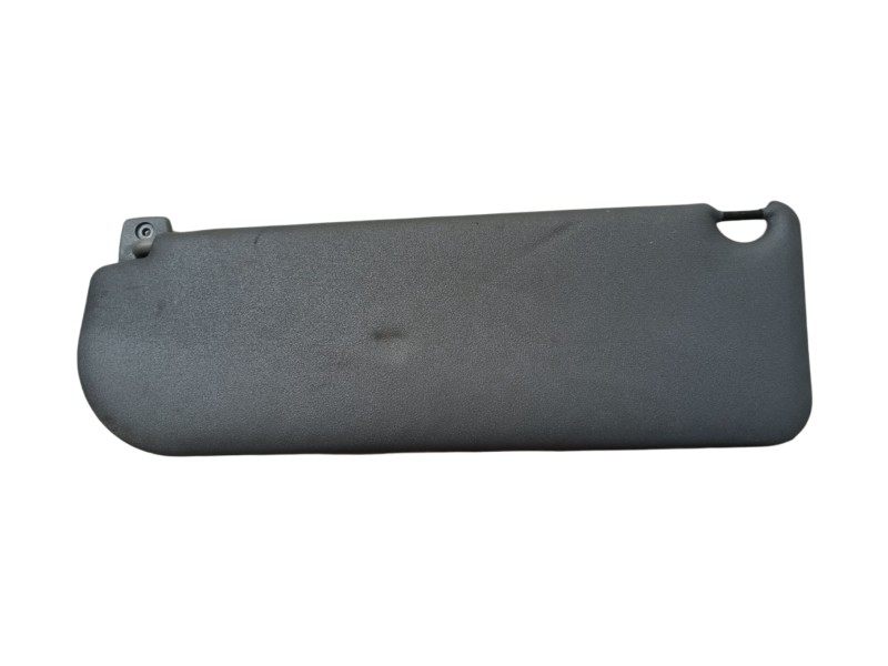 Recambio de parasol derecho para citroën jumpy i (u6u_) 2.0 hdi 95 referencia OEM IAM 8143HV  