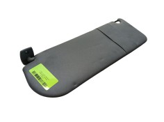 Recambio de parasol izquierdo para citroën jumpy i (u6u_) 2.0 hdi 95 referencia OEM IAM 8143HV  