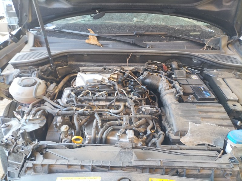 audi q2 (gab, gag) del año 2018