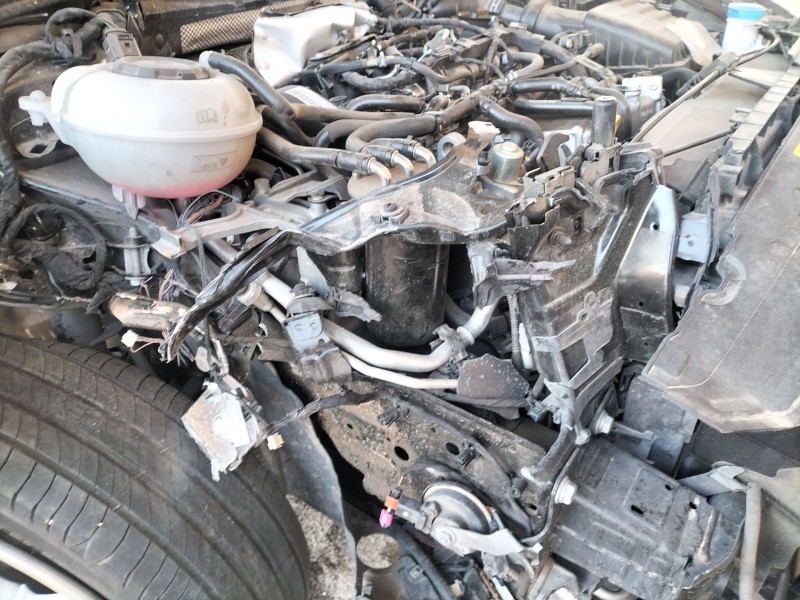 audi q2 (gab, gag) del año 2018