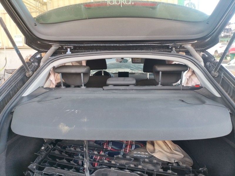 audi q2 (gab, gag) del año 2018