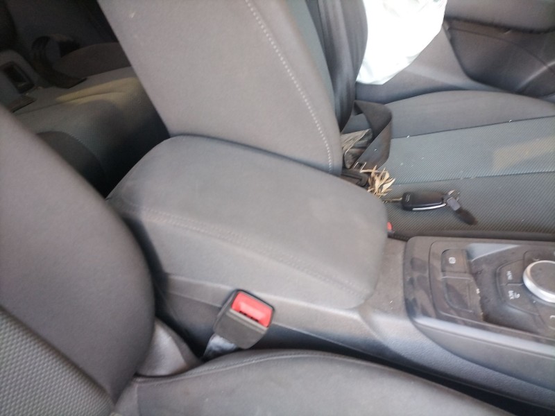 audi q2 (gab, gag) del año 2018