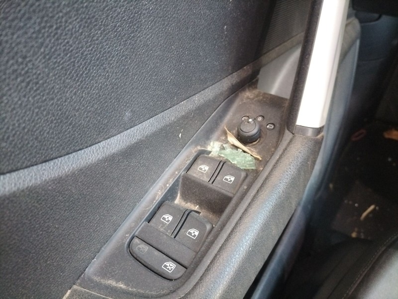 audi q2 (gab, gag) del año 2018