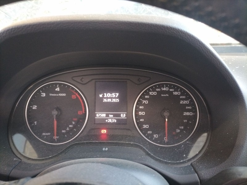 audi q2 (gab, gag) del año 2018