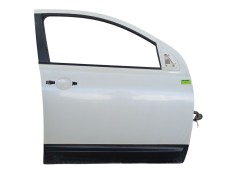 Recambio de puerta delantera derecha para nissan qashqai i (j10, nj10) 1.6 dci referencia OEM IAM H0100JD0MD  