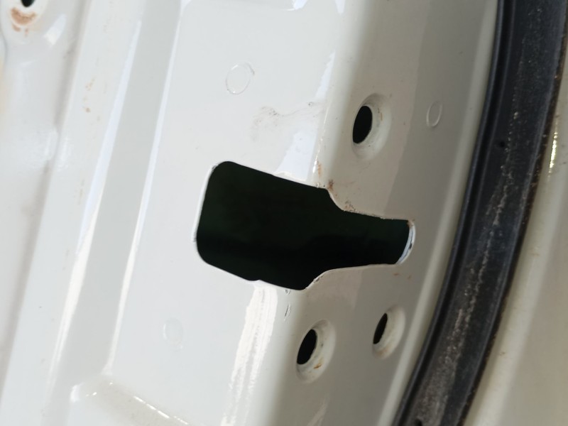 Recambio de puerta delantera derecha para nissan qashqai i (j10, nj10) 1.6 dci referencia OEM IAM H0100JD0MD  