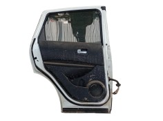 Recambio de puerta trasera izquierda para nissan qashqai i (j10, nj10) 1.6 dci referencia OEM IAM H2101JD0MC   2