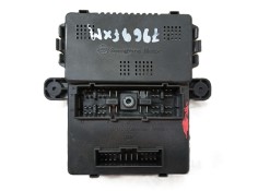 Recambio de modulo electronico para ssangyong rodius i 2.7 xdi referencia OEM IAM 8232021041 0610300015  2