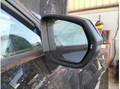 Recambio de retrovisor derecho para audi q2 (gab, gag) 1.6 tdi referencia OEM IAM    2
