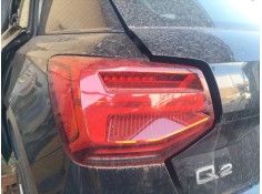 Recambio de piloto trasero izquierdo para audi q2 (gab, gag) 1.6 tdi referencia OEM IAM 81A945091B   2