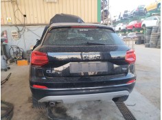 Recambio de porton trasero para audi q2 (gab, gag) 1.6 tdi referencia OEM IAM   