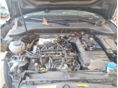 Recambio de caja cambios para audi q2 (gab, gag) 1.6 tdi referencia OEM IAM   