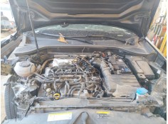 Recambio de motor completo para audi q2 (gab, gag) 1.6 tdi referencia OEM IAM   