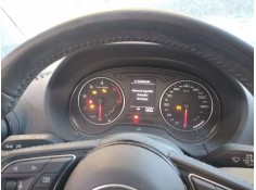 Recambio de cuadro instrumentos para audi q2 (gab, gag) 1.6 tdi referencia OEM IAM   