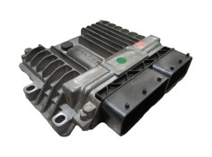 Recambio de centralita motor uce para ssangyong rodius i 2.7 xdi referencia OEM IAM  28075135 