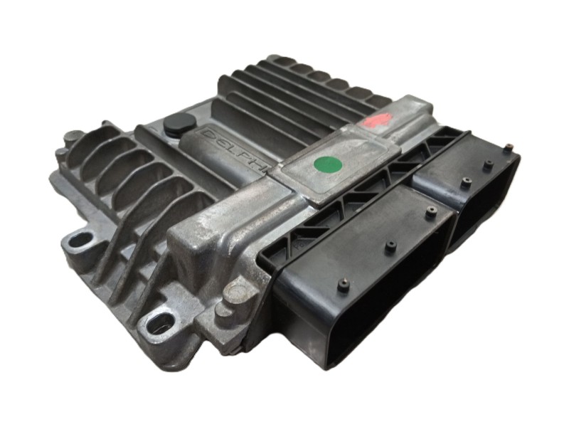 Recambio de centralita motor uce para ssangyong rodius i 2.7 xdi referencia OEM IAM  28075135 