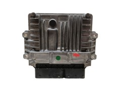 Recambio de centralita motor uce para ssangyong rodius i 2.7 xdi referencia OEM IAM  28075135  2