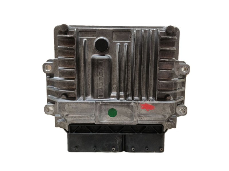 Recambio de centralita motor uce para ssangyong rodius i 2.7 xdi referencia OEM IAM  28075135 