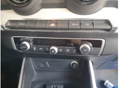 Recambio de mando calefaccion / aire acondicionado para audi q2 (gab, gag) 1.6 tdi referencia OEM IAM   