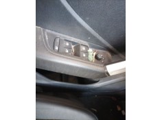 Recambio de mando elevalunas delantero izquierdo para audi q2 (gab, gag) 1.6 tdi referencia OEM IAM   